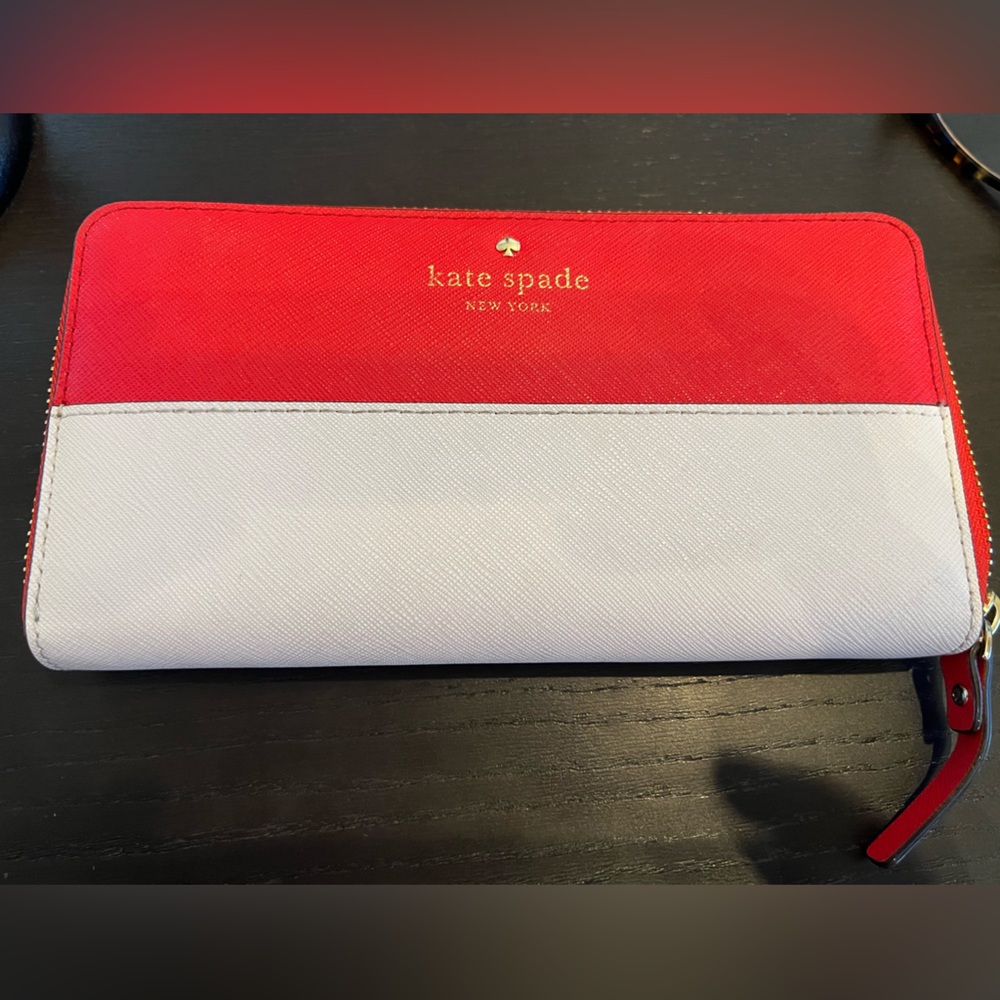 Kate Spade wallet